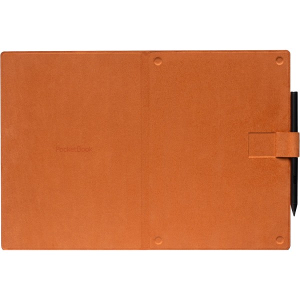 Фото - Чохол для електронної книги PocketBook 1030 Magnetic Folio series (MF-1030-DOG-WW)