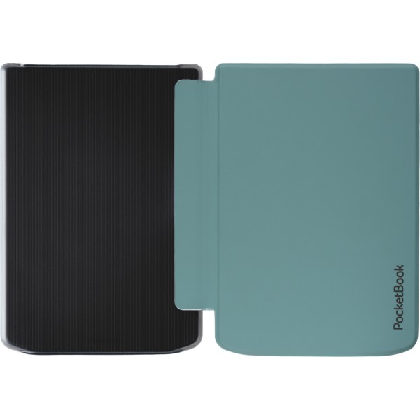 Фото - Чохол для електронної книги PocketBook 619_629_634 Shell-Strap series (SH-TR-ST-634-SG-WW)