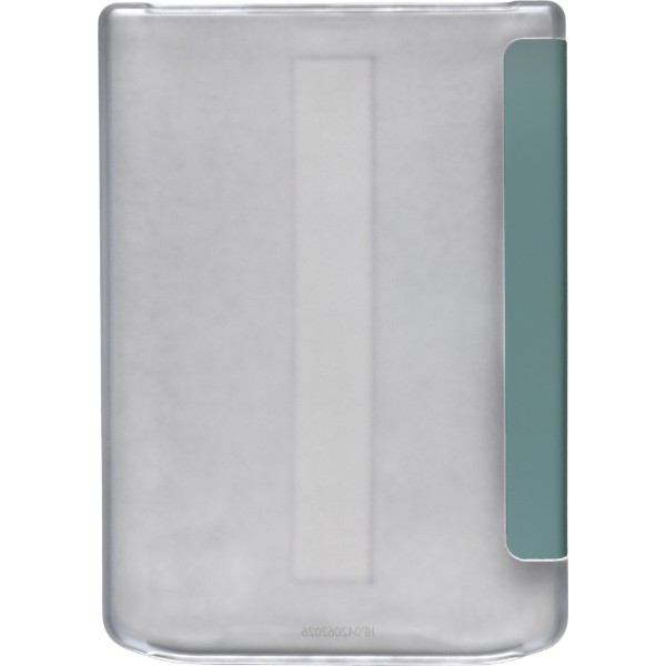 Фото - Чохол для електронної книги PocketBook 619_629_634 Shell-Strap series (SH-TR-ST-634-SG-WW)