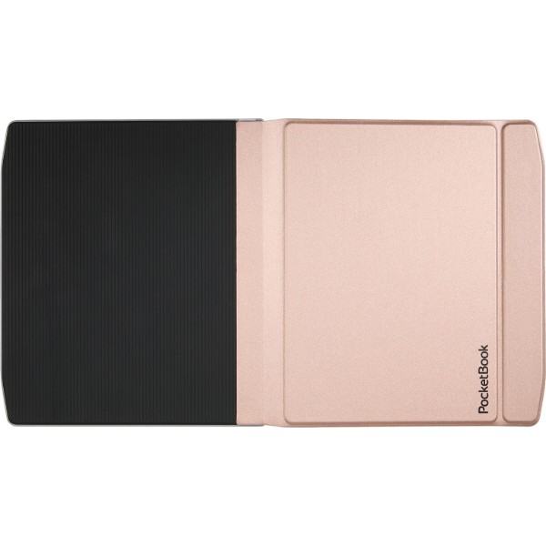 Фото - Чехол для электронной книги PocketBook 700_703K_710 Flip series (HN-FP-PU-700-BE-CIS)
