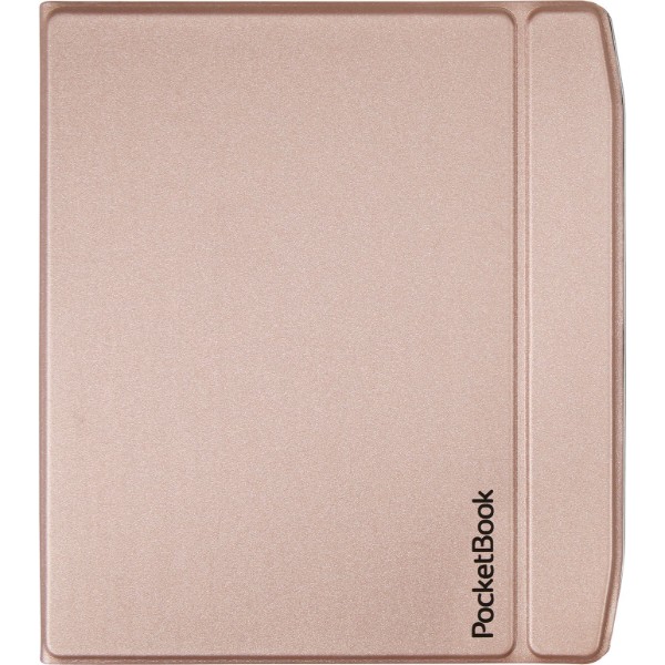 Фото - Чехол для электронной книги PocketBook 700_703K_710 Flip series (HN-FP-PU-700-BE-CIS)