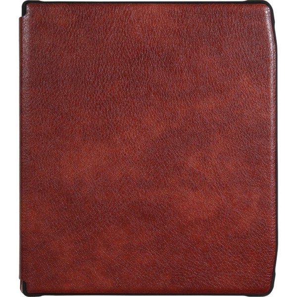 Фото - Чехол для электронной книги PocketBook 700_703K_710 Shell series (HN-SL-PU-700-BN-WW)