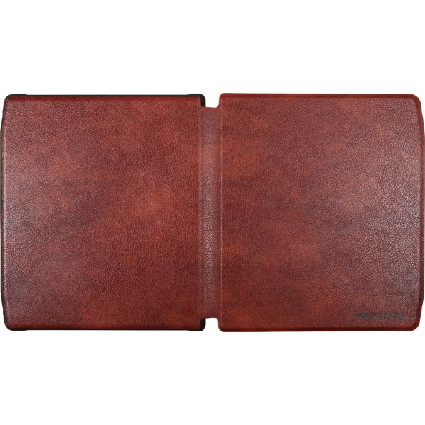 Фото - Чехол для электронной книги PocketBook 700_703K_710 Shell series (HN-SL-PU-700-BN-WW)