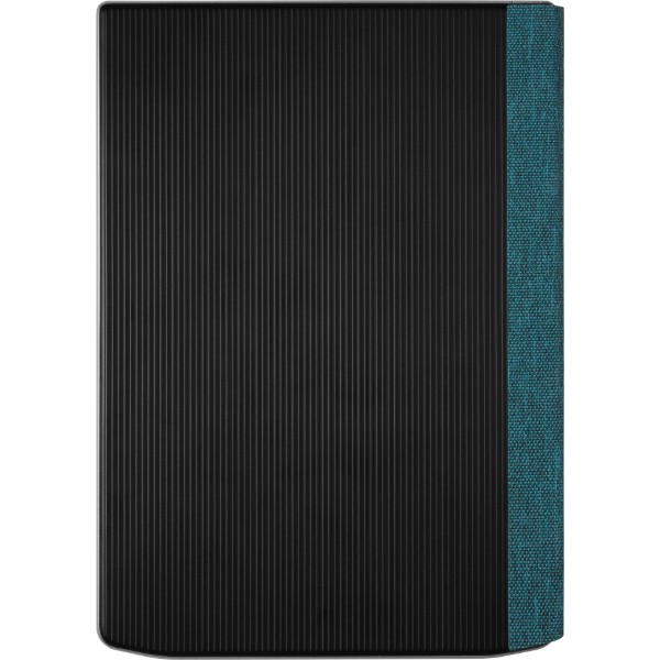 Фото - Чехол для электронной книги PocketBook 743 Flip series (HN-FP-PU-743G-SG-CIS)