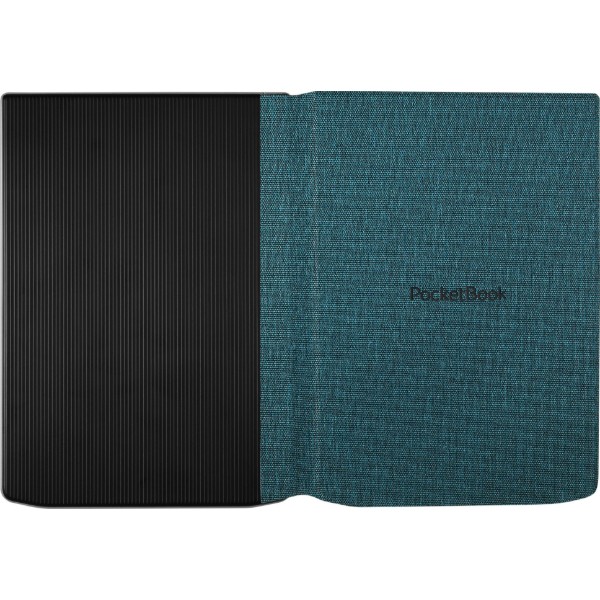 Фото - Чехол для электронной книги PocketBook 743 Flip series (HN-FP-PU-743G-SG-CIS)