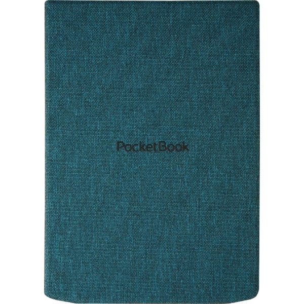 Фото - Чехол для электронной книги PocketBook 743 Flip series (HN-FP-PU-743G-SG-CIS)