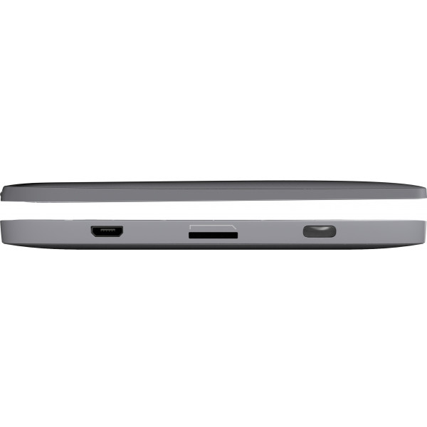 Фото - Електронна книга PocketBook 627 Touch Lux 4 Silver (PB627-S-CIS)
