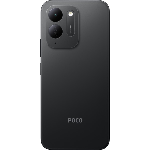 Фото - Смартфон Poco C95 Pro 6/128 Gb Black