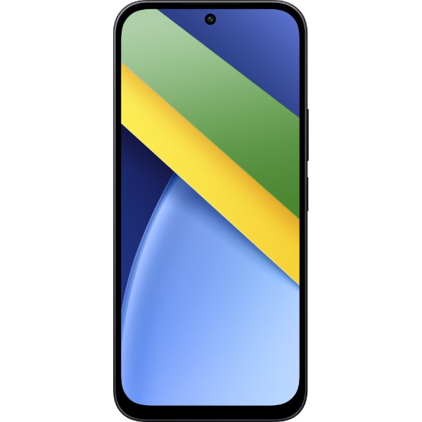 Фото - Смартфон Poco C95 Pro 6/128 Gb Black