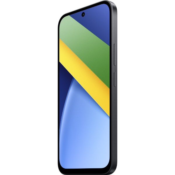 Фото - Смартфон Poco C95 Pro 6/128 Gb Black