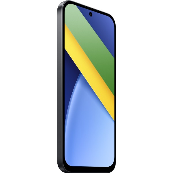 Фото - Смартфон Poco C95 Pro 6/128 Gb Black
