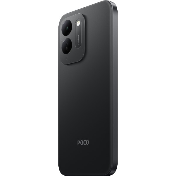 Фото - Смартфон Poco C95 Pro 6/128 Gb Black