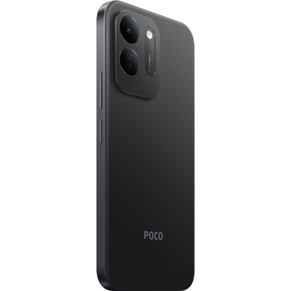 Фото - Смартфон Poco C95 Pro 6/128 Gb Black