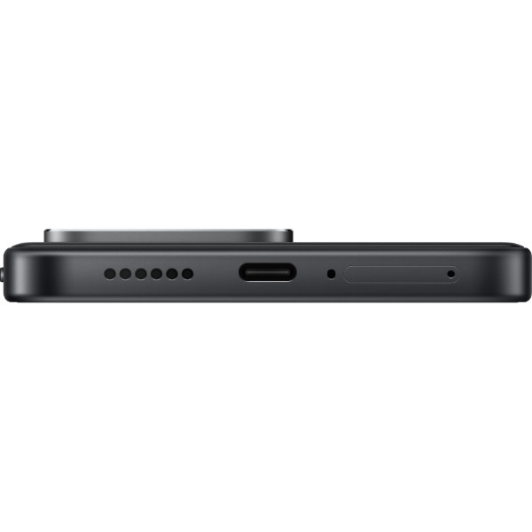 Фото - Смартфон Poco C95 Pro 6/128 Gb Black