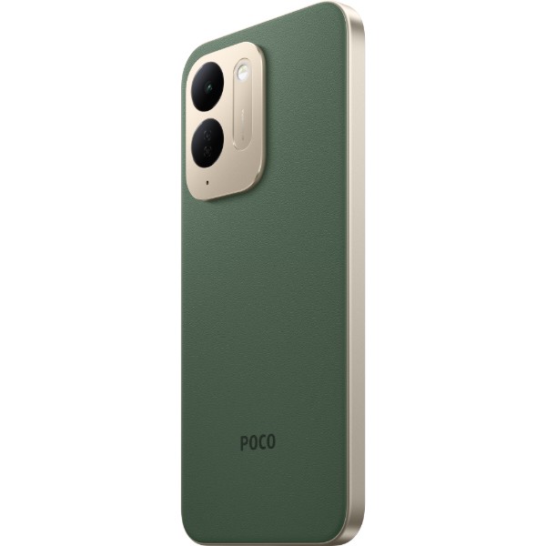 Фото - Смартфон Poco C95 Pro 8/256 Gb Green