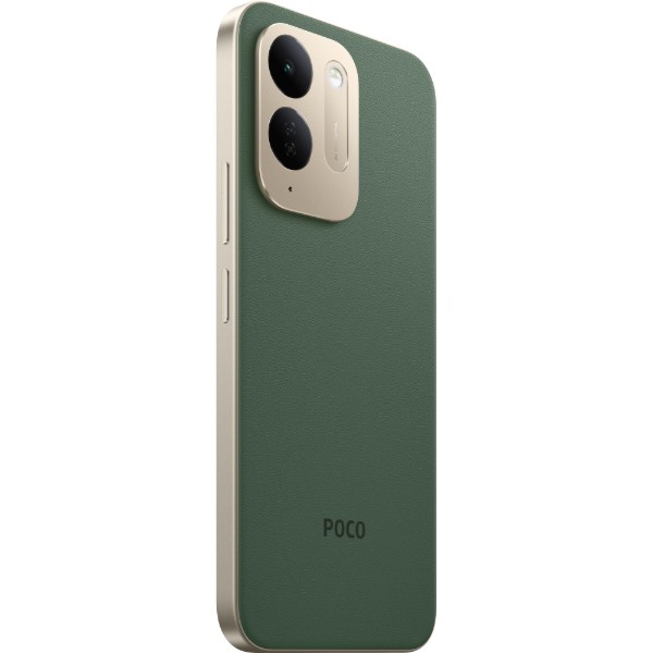 Фото - Смартфон Poco C95 Pro 8/256 Gb Green