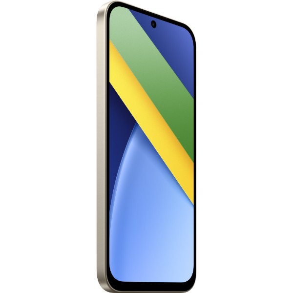 Фото - Смартфон Poco C95 Pro 8/256 Gb Green