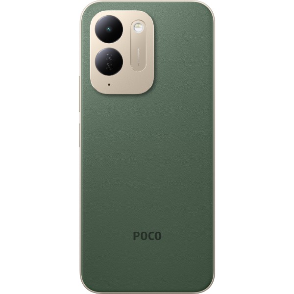 Фото - Смартфон Poco C95 Pro 8/256 Gb Green
