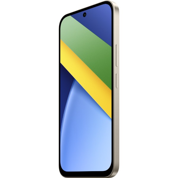 Фото - Смартфон Poco C95 Pro 8/256 Gb Green
