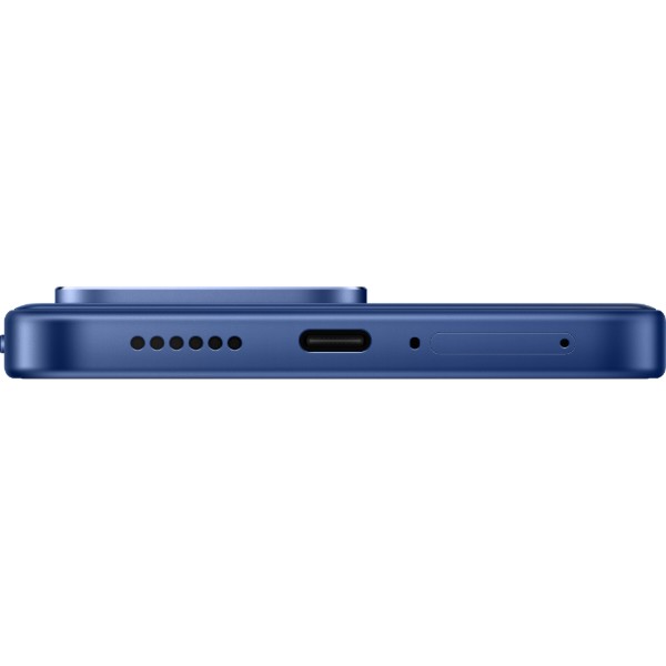 Фото - Смартфон Poco C95 Pro 6/128 Gb Blue