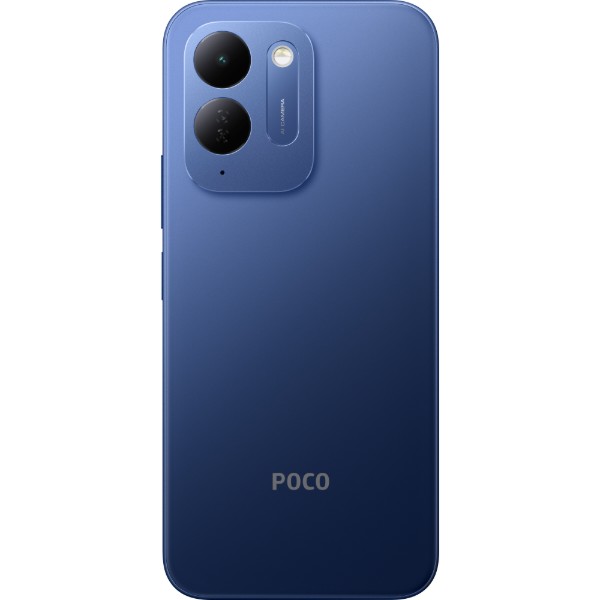 Фото - Смартфон Poco C95 Pro 6/128 Gb Blue