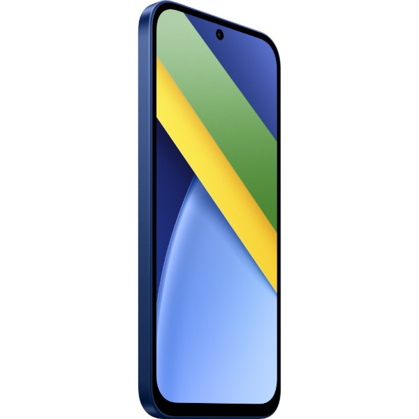 Фото - Смартфон Poco C95 Pro 6/128 Gb Blue