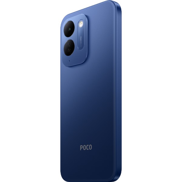 Фото - Смартфон Poco C95 Pro 6/128 Gb Blue