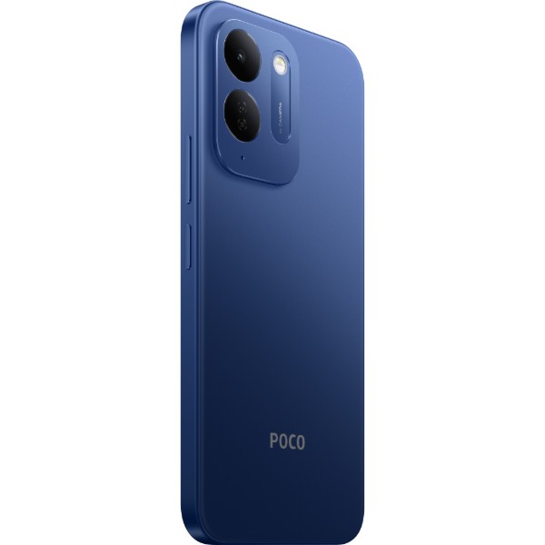Фото - Смартфон Poco C95 Pro 6/128 Gb Blue