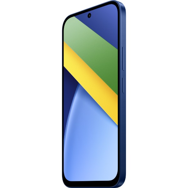 Фото - Смартфон Poco C95 Pro 6/128 Gb Blue