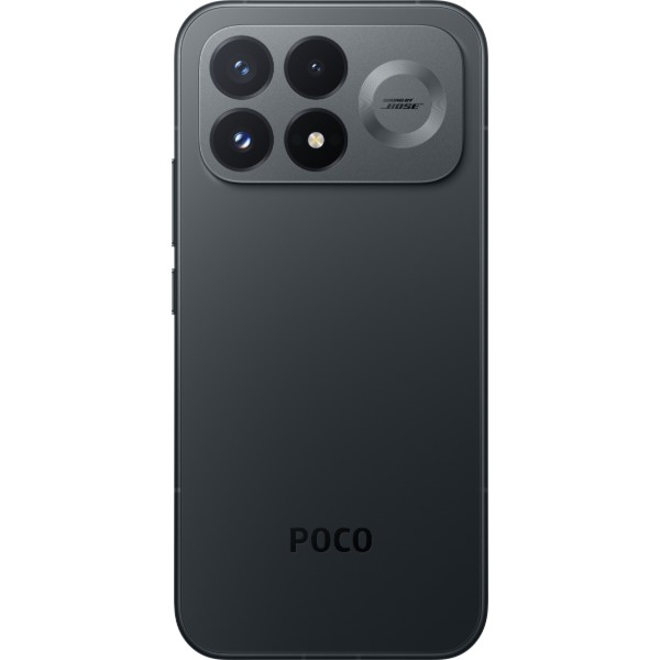 Фото - Смартфон Poco F9 Pro 12/256Gb Black