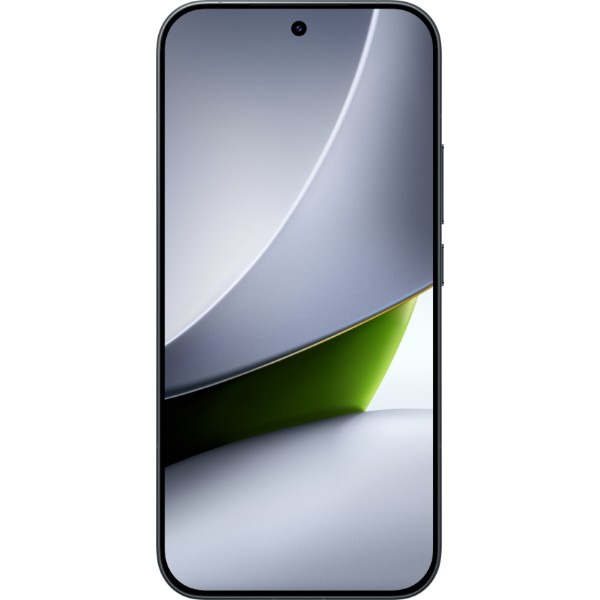 Фото - Смартфон Poco F9 Pro 12/256Gb Black