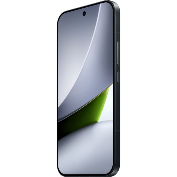 Фото - Смартфон Poco F9 Pro 12/256Gb Black