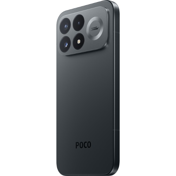 Фото - Смартфон Poco F9 Pro 12/256Gb Black