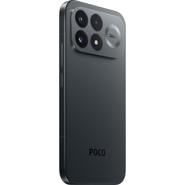Фото - Смартфон Poco F9 Pro 12/256Gb Black