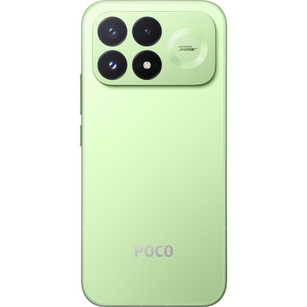 Фото - Смартфон Poco F9 Pro 12/256Gb Green