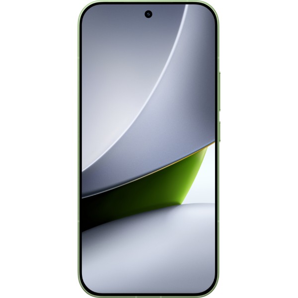 Фото - Смартфон Poco F9 Pro 12/256Gb Green