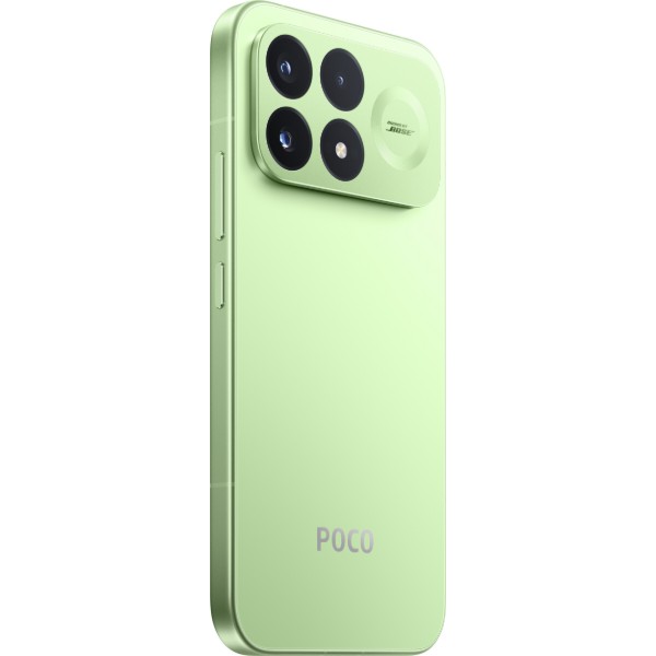 Фото - Смартфон Poco F9 Pro 12/256Gb Green