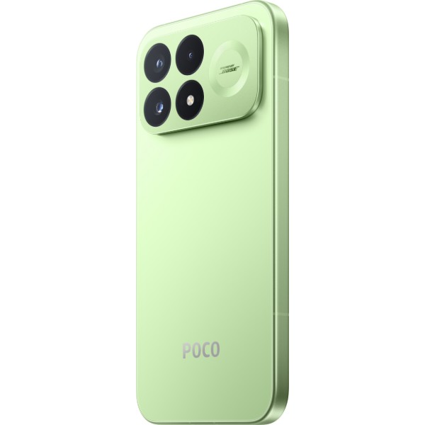 Фото - Смартфон Poco F9 Pro 12/256Gb Green