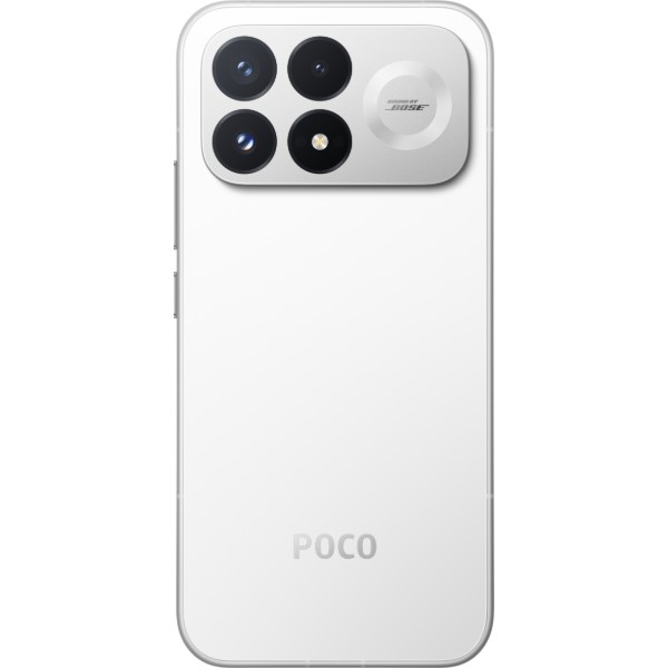 Фото - Смартфон Poco F9 Pro 12/512Gb White