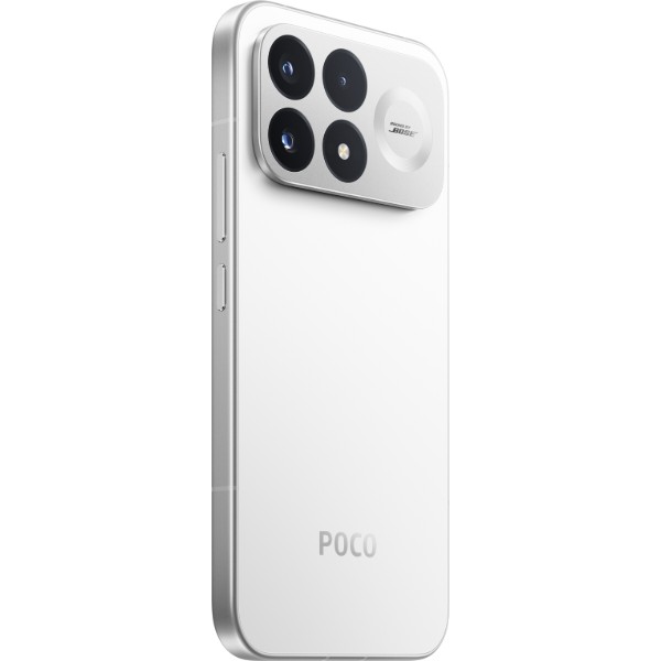 Фото - Смартфон Poco F9 Pro 12/512Gb White