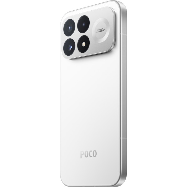 Фото - Смартфон Poco F9 Pro 12/512Gb White