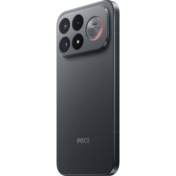 Фото - Смартфон Poco F9 Ultra 12/256Gb Black
