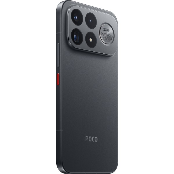 Фото - Смартфон Poco F9 Ultra 12/256Gb Black