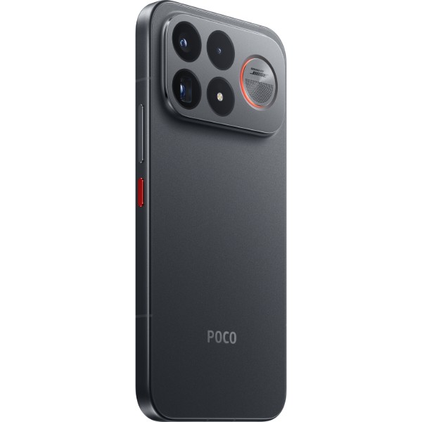 Фото - Смартфон Poco F9 Ultra 12/256Gb Black