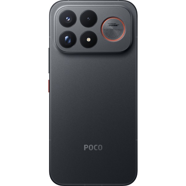 Фото - Смартфон Poco F9 Ultra 12/256Gb Black