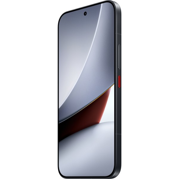 Фото - Смартфон Poco F9 Ultra 12/256Gb Black