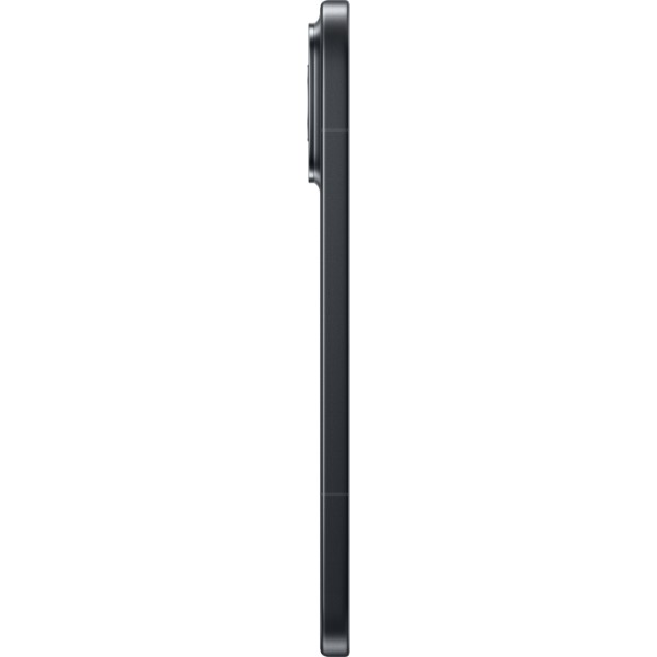 Фото - Смартфон Poco F9 Ultra 12/256Gb Black