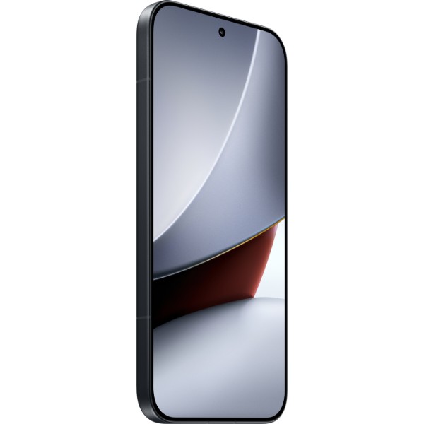 Фото - Смартфон Poco F9 Ultra 12/256Gb Black