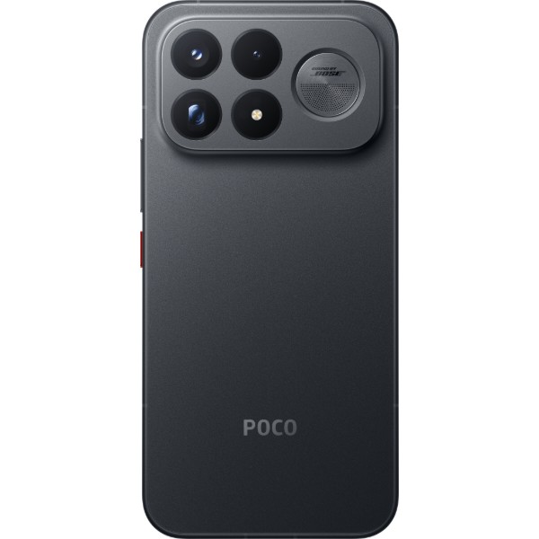 Фото - Смартфон Poco F9 Ultra 12/256Gb Black