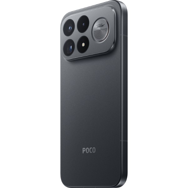 Фото - Смартфон Poco F9 Ultra 12/256Gb Black